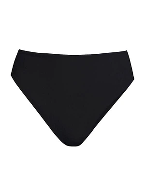 90's High-Rise Bikini Bottoms