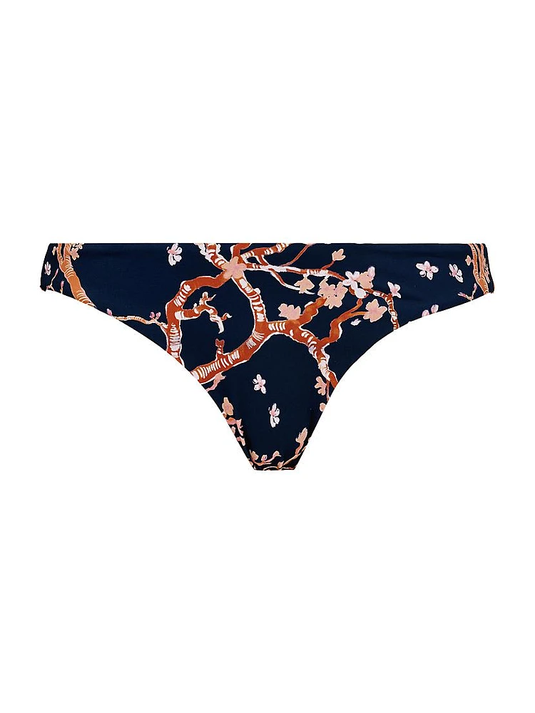 Sweet Blossom Bikini Bottom