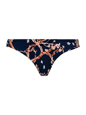 Sweet Blossom Bikini Bottom