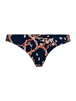 Sweet Blossom Bikini Bottom