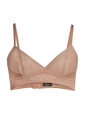 Betty Triangle Soft Bra