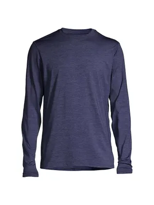 Guide Sport Long-Sleeve T-Shirt