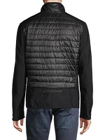 Jayden Quilted Jacket