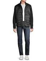 Jayden Quilted Jacket