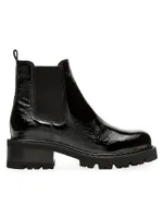 Colin 38MM Leather Chelsea Boots