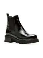 Colin 38MM Leather Chelsea Boots