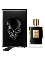 Black Phantom - "Memento Mori" Refillable Spray & Coffret