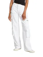 Cay Baggy Cargo Pants