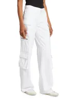 Cay Baggy Cargo Pants