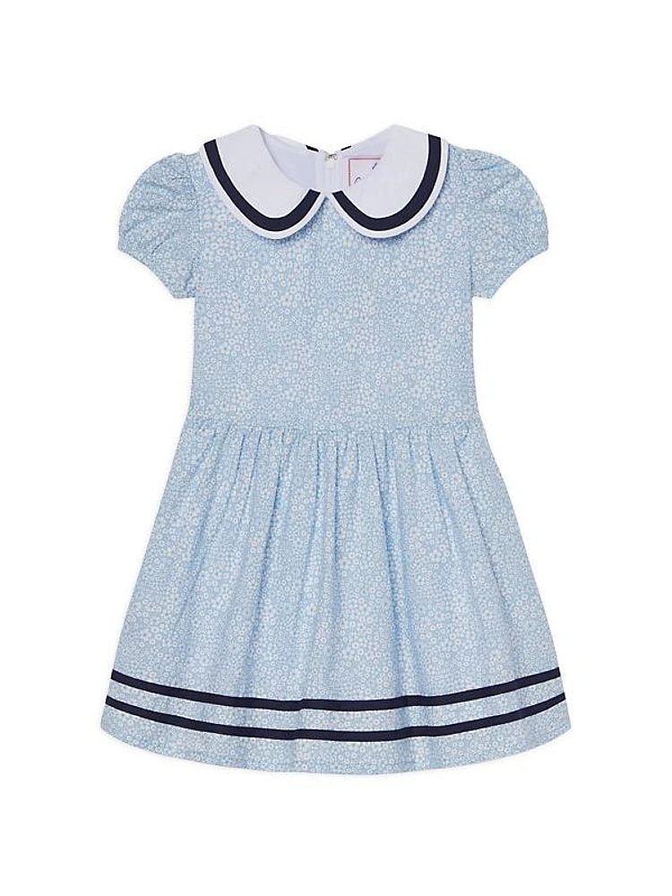 Baby Girl's, Little Girl's & Girl's Hazel Jacqueline's Blossom Dress