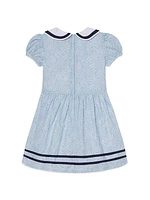 Baby Girl's, Little Girl's & Girl's Hazel Jacqueline's Blossom Dress