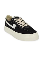 Dellow S-Strike Canvas Sneakers