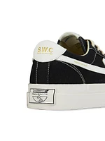 Dellow S-Strike Canvas Sneakers