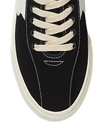 Dellow S-Strike Canvas Sneakers