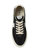 Dellow S-Strike Canvas Sneakers