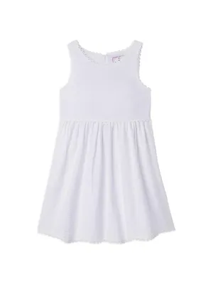 Little Girl's & Charlotte Dress