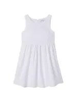 Little Girl's & Charlotte Dress