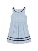 Little Girl's & Charlotte Dress