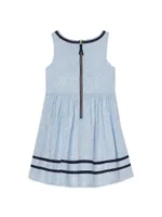 Little Girl's & Charlotte Dress