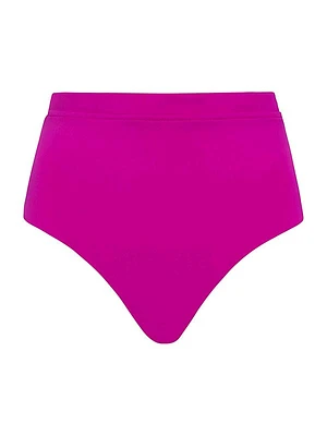 Corallium Tatiana High-Rise Bikini Bottoms