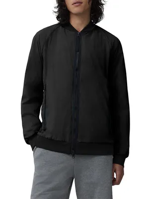 Faber Insulated Bomber Jacket