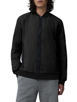 Faber Insulated Bomber Jacket