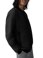 Faber Insulated Bomber Jacket