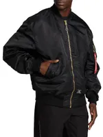 L-2b Mod Gen II Flight Jacket