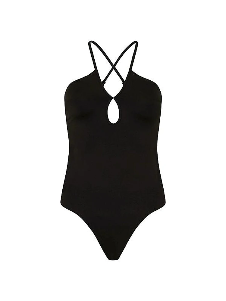 Zoe One-Piece Swimsuit