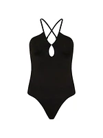 Zoe One-Piece Swimsuit