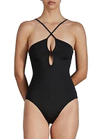 Zoe One-Piece Swimsuit