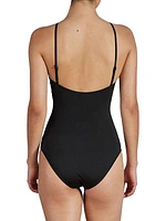 Zoe One-Piece Swimsuit