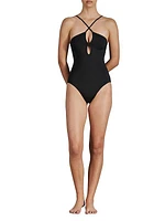 Zoe One-Piece Swimsuit