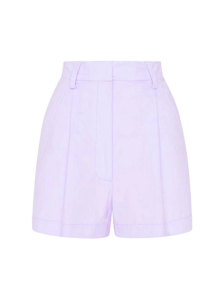 Naxos Tailored Shorts