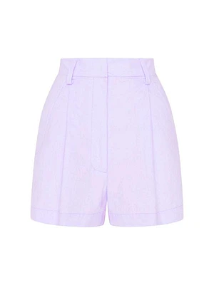 Naxos Tailored Shorts