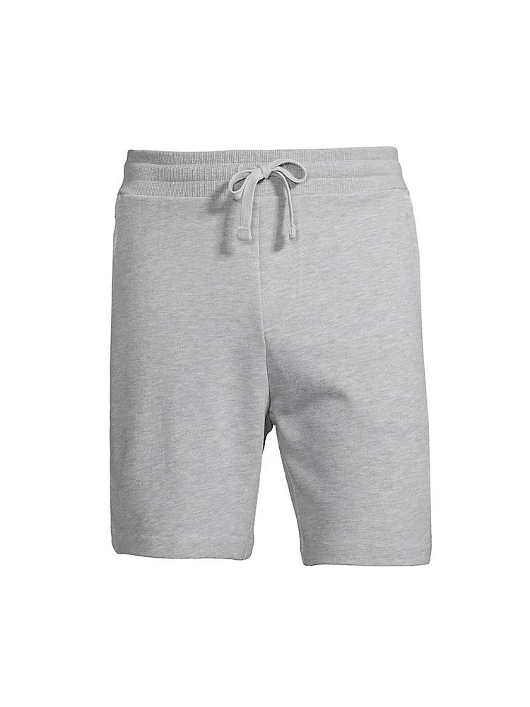 Chill Drawstring Shorts