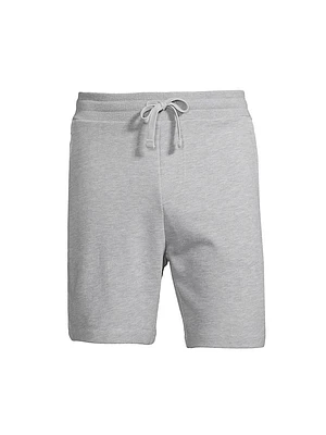 Chill Drawstring Shorts