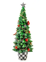 Jolly Holiday Trophy Tree