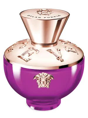 Dylan Purple Eau de Parfum