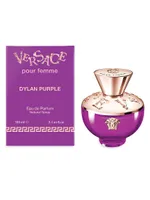 Dylan Purple Eau de Parfum