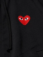 Heartplay Zip Hoodie