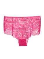 Sakae Lace High-Waist Brief