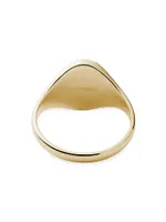 Gold Heritage Ring