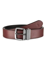 Reversible Belt