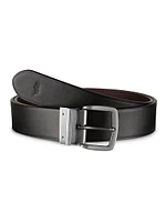 Reversible Belt