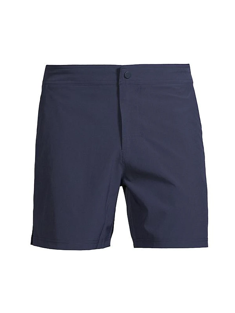 7" Sport Shorts