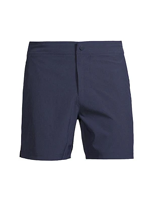 7" Sport Shorts