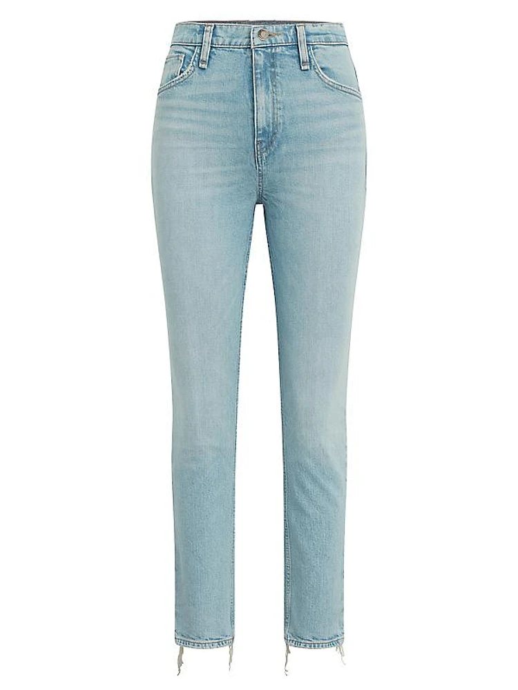 Harlow Ankle-Crop Jeans