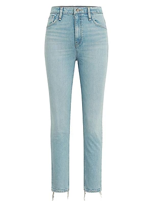 Harlow Ankle-Crop Jeans