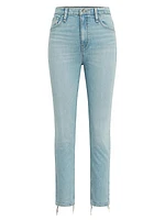 Harlow Ankle-Crop Jeans